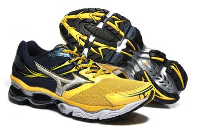 Mizuno Shoes-509